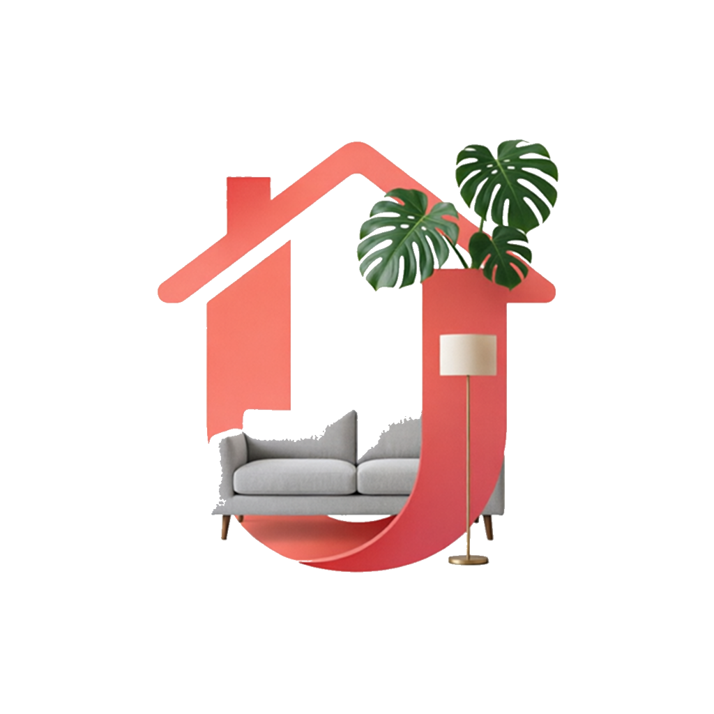 U-Deco Logo